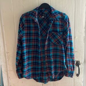 Marmot Girls long sleeve shirt XS
